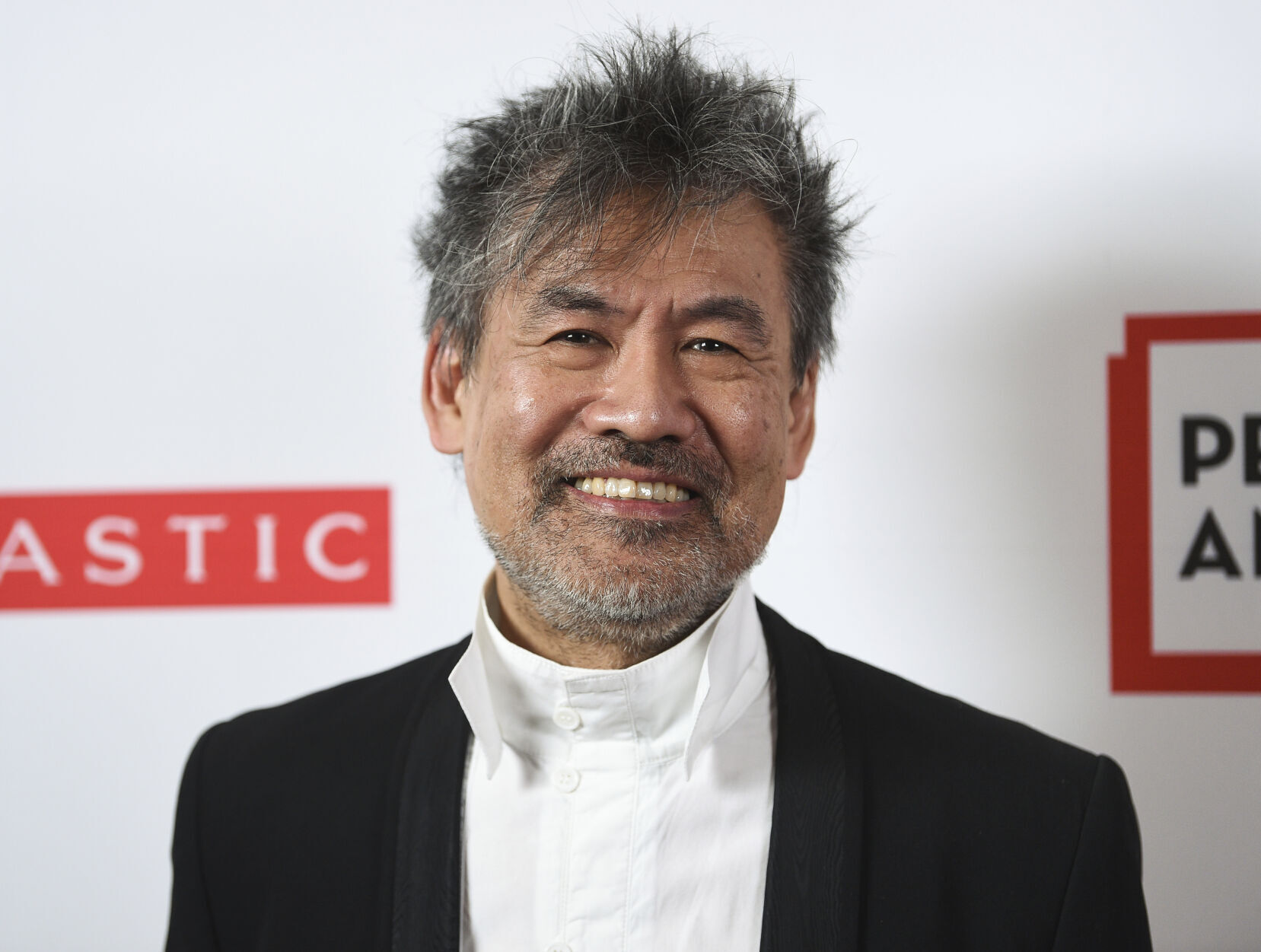 David Henry Hwang